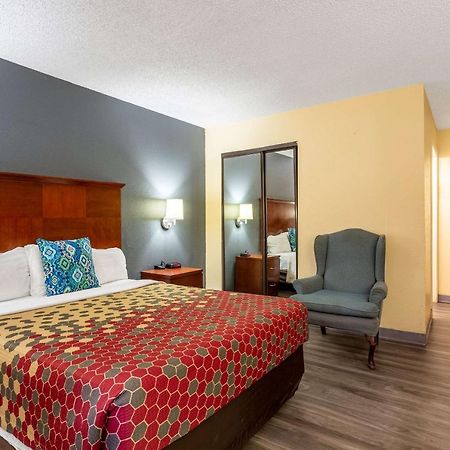 Econo Lodge Gallup Luaran gambar