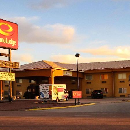 Econo Lodge Gallup Luaran gambar