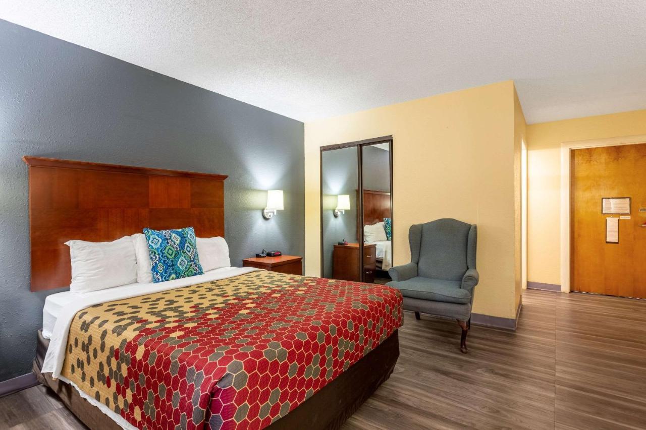 Econo Lodge Gallup Luaran gambar