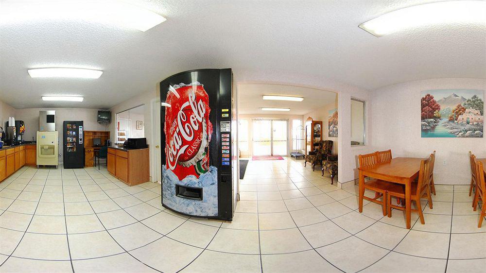 Econo Lodge Gallup Luaran gambar
