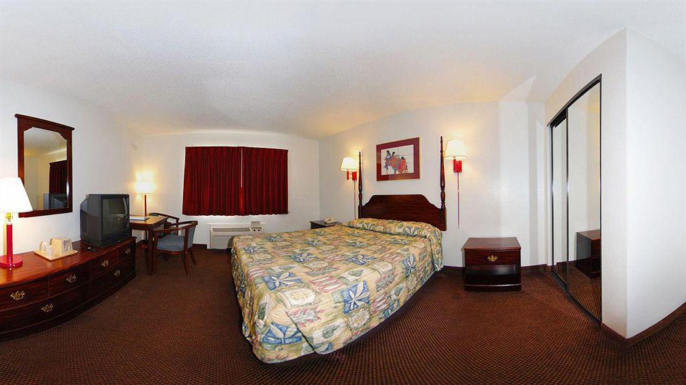 Econo Lodge Gallup Luaran gambar