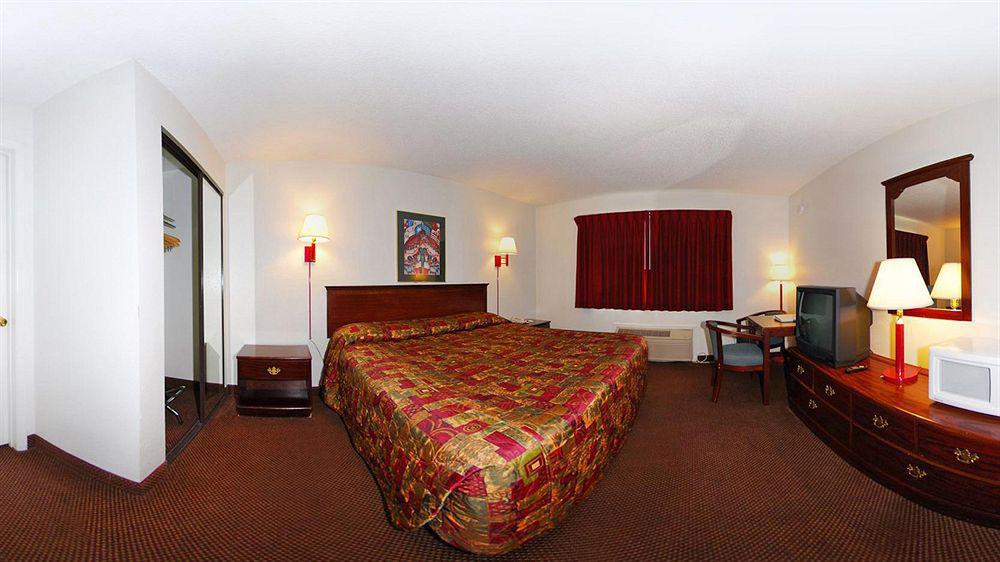 Econo Lodge Gallup Luaran gambar