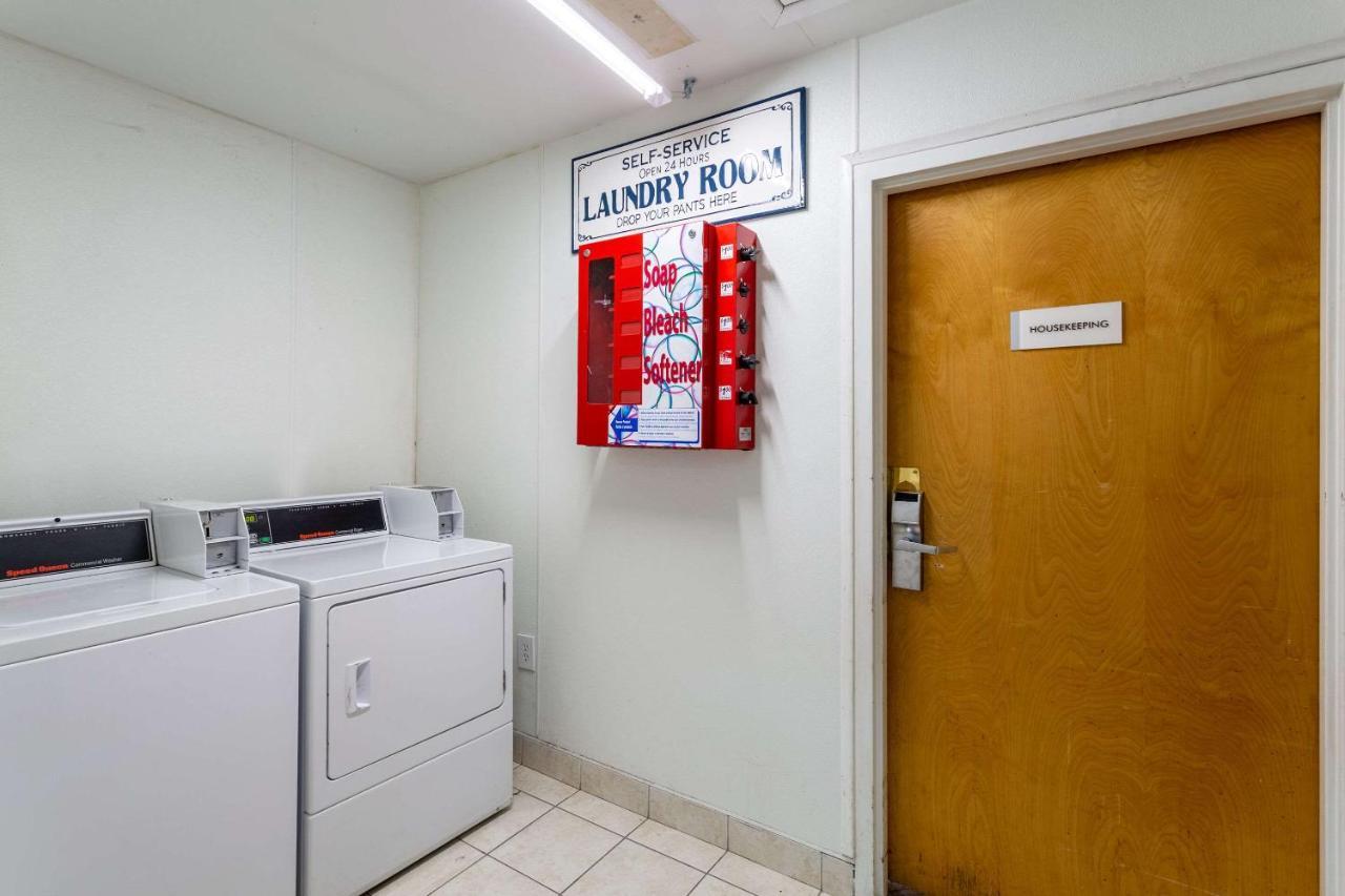 Econo Lodge Gallup Luaran gambar
