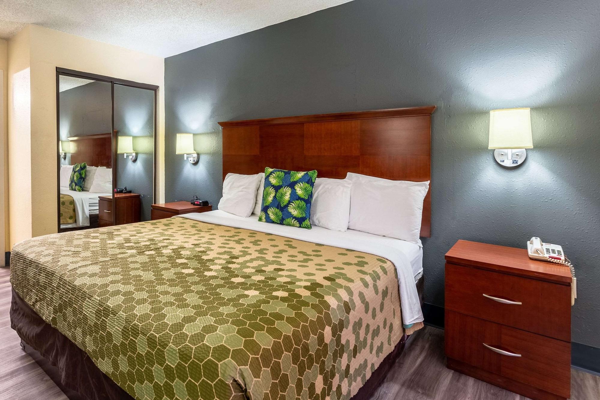 Econo Lodge Gallup Luaran gambar