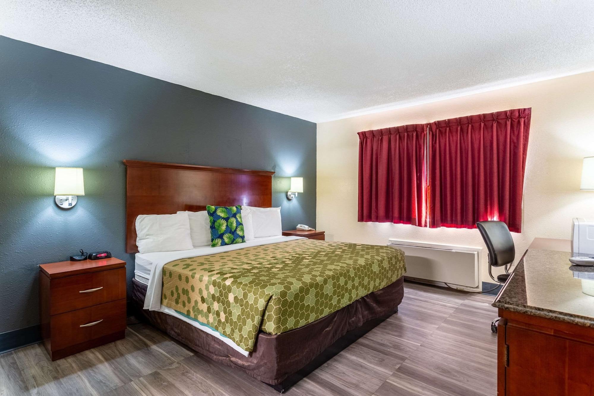 Econo Lodge Gallup Luaran gambar