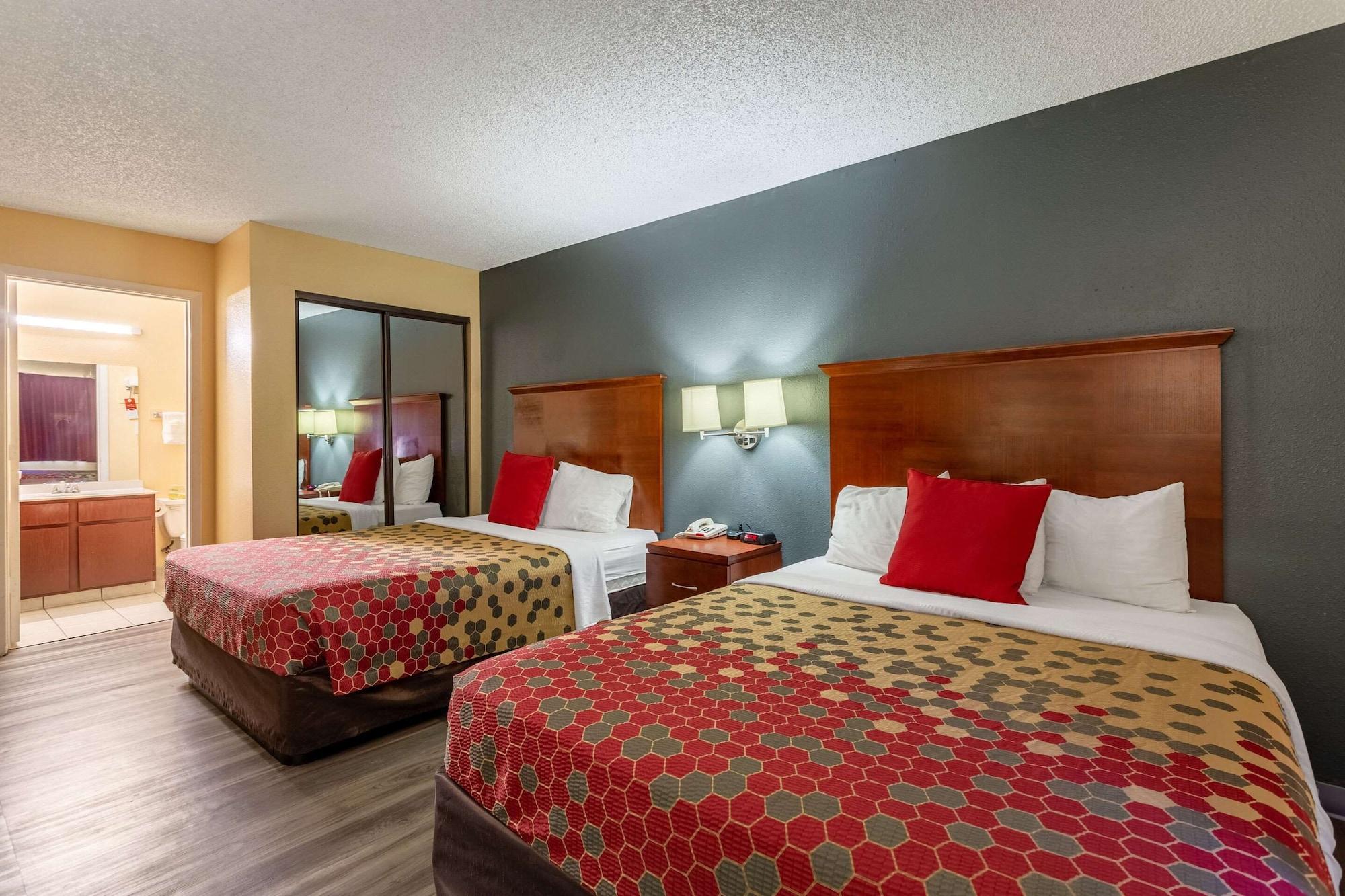 Econo Lodge Gallup Luaran gambar