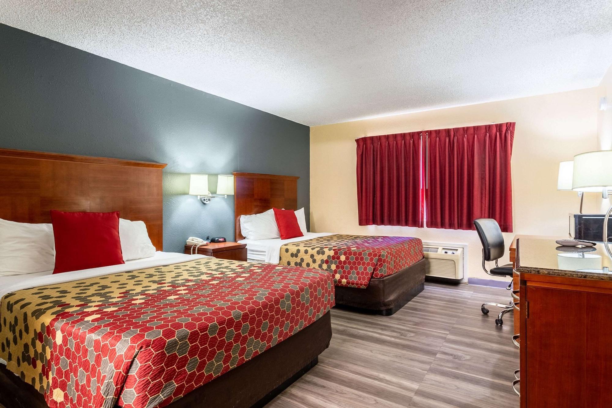 Econo Lodge Gallup Luaran gambar