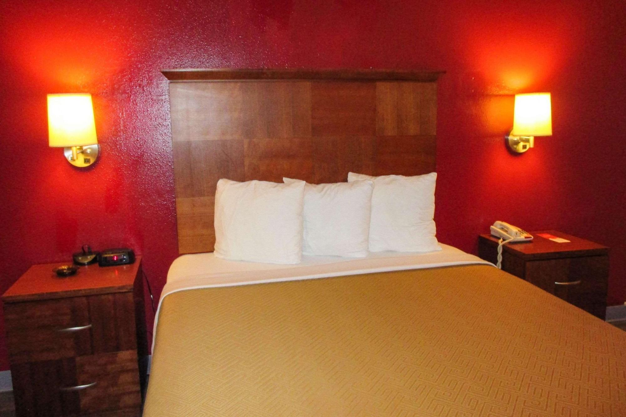 Econo Lodge Gallup Luaran gambar