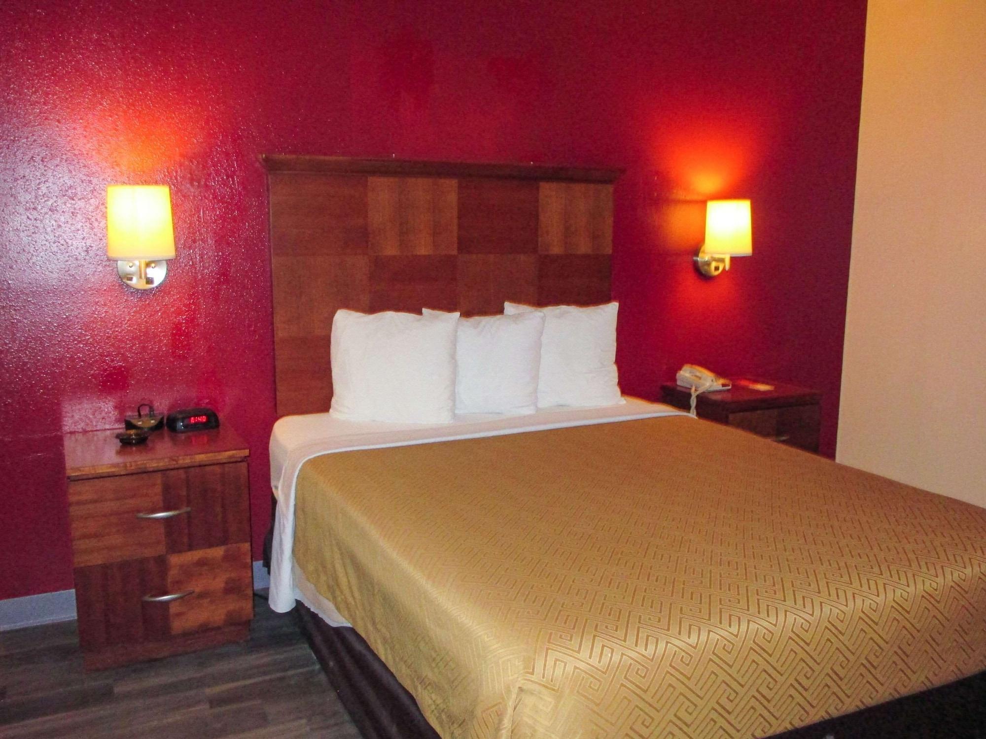 Econo Lodge Gallup Luaran gambar