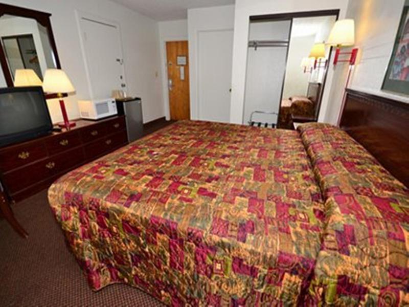 Econo Lodge Gallup Luaran gambar