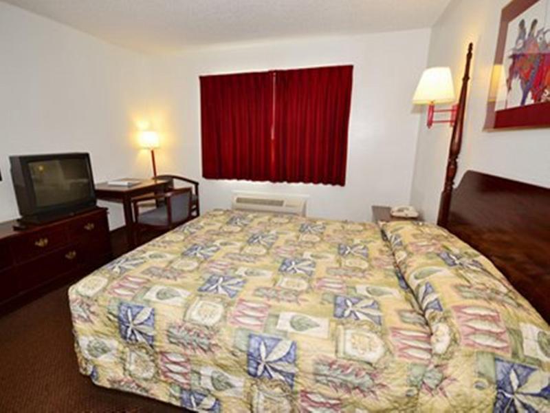 Econo Lodge Gallup Bilik gambar