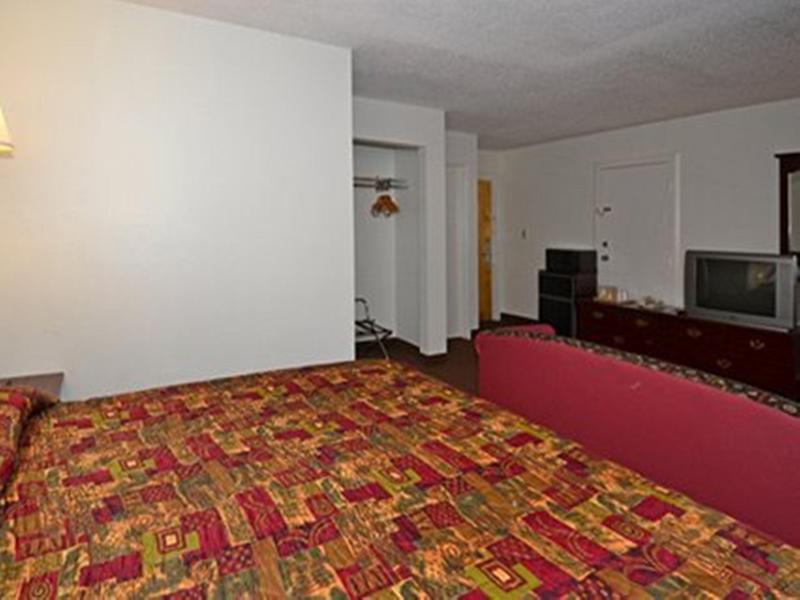 Econo Lodge Gallup Luaran gambar