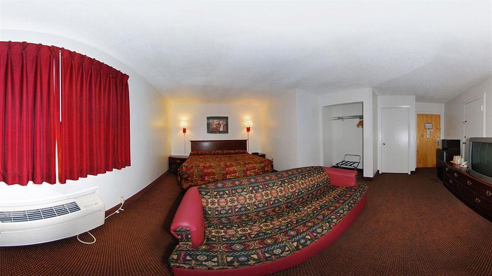 Econo Lodge Gallup Luaran gambar