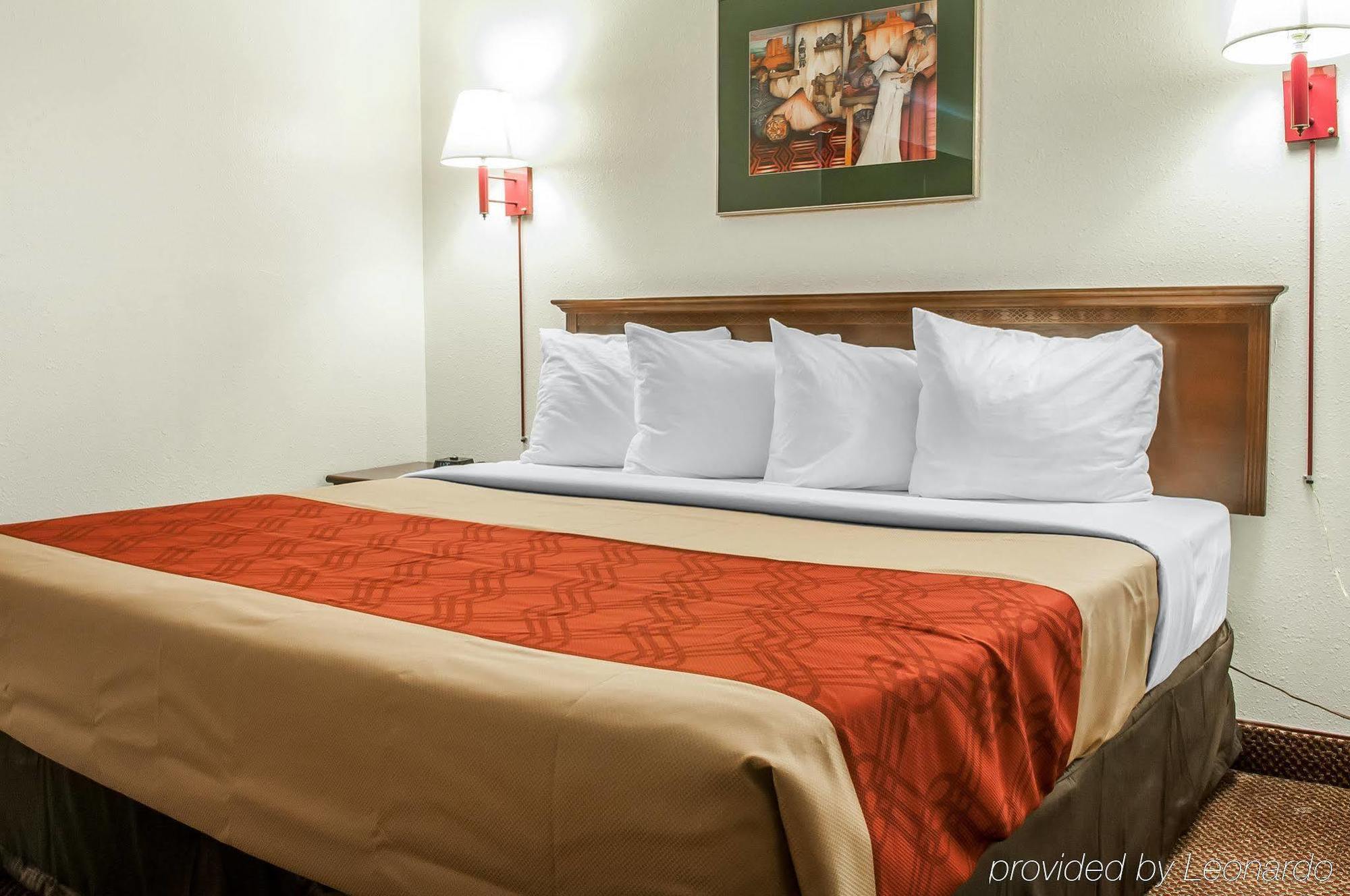 Econo Lodge Gallup Luaran gambar