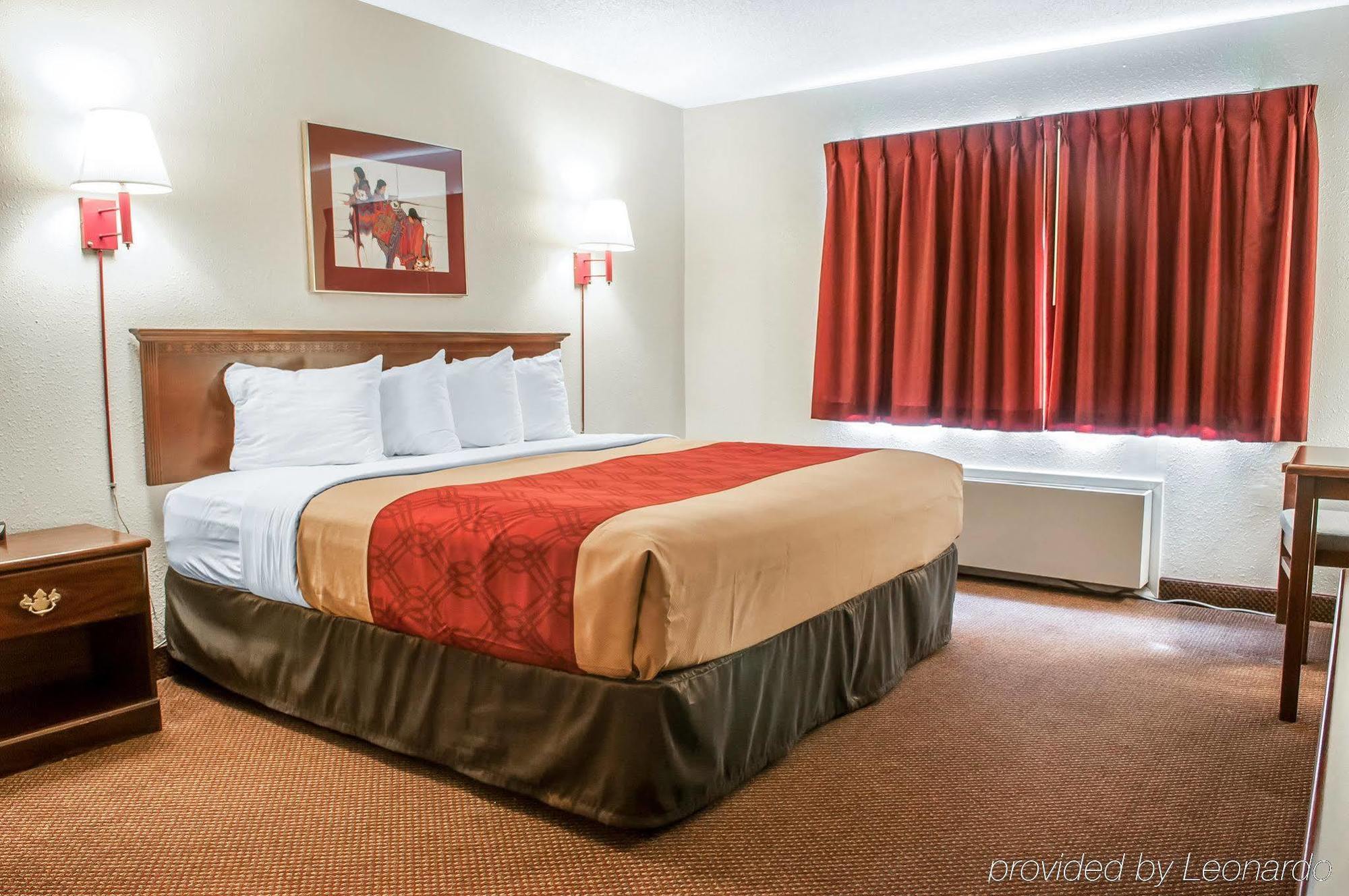 Econo Lodge Gallup Luaran gambar