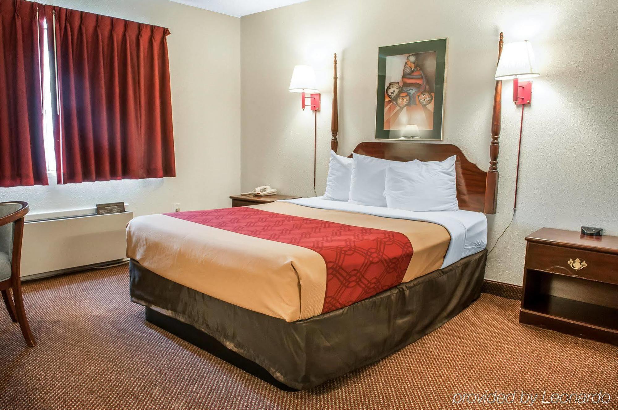 Econo Lodge Gallup Luaran gambar