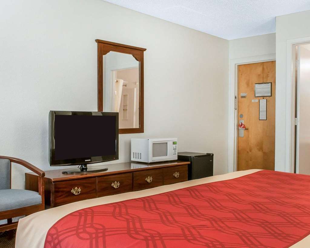 Econo Lodge Gallup Bilik gambar
