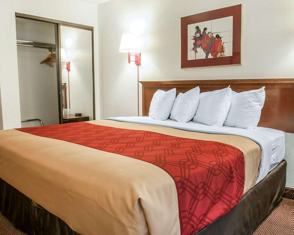 Econo Lodge Gallup Bilik gambar