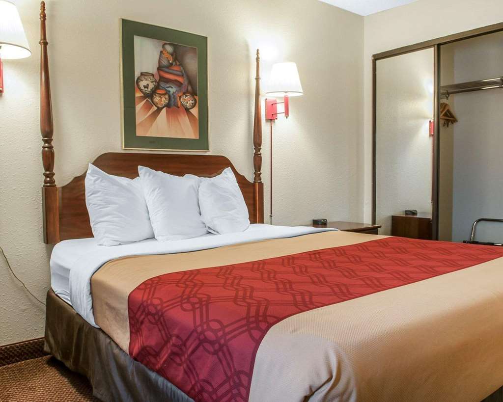 Econo Lodge Gallup Bilik gambar
