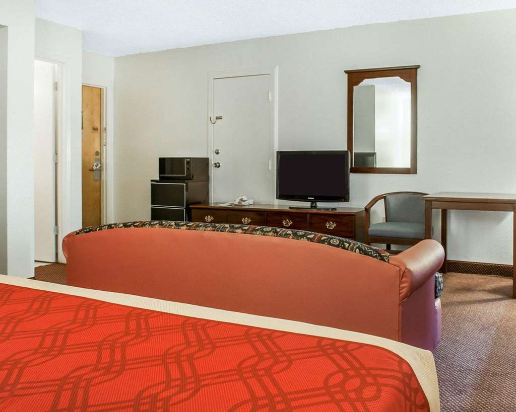 Econo Lodge Gallup Bilik gambar