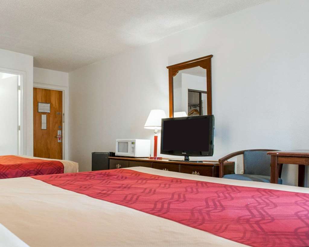 Econo Lodge Gallup Bilik gambar