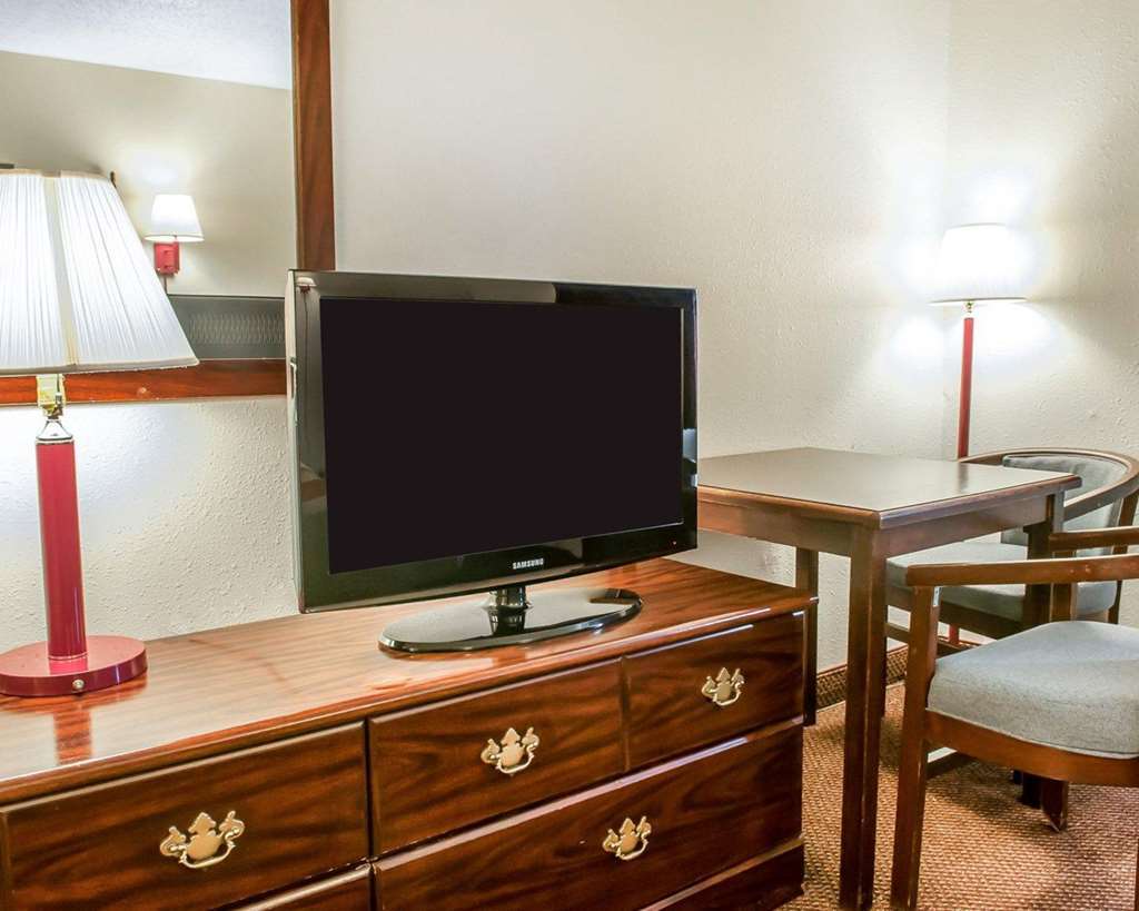 Econo Lodge Gallup Bilik gambar