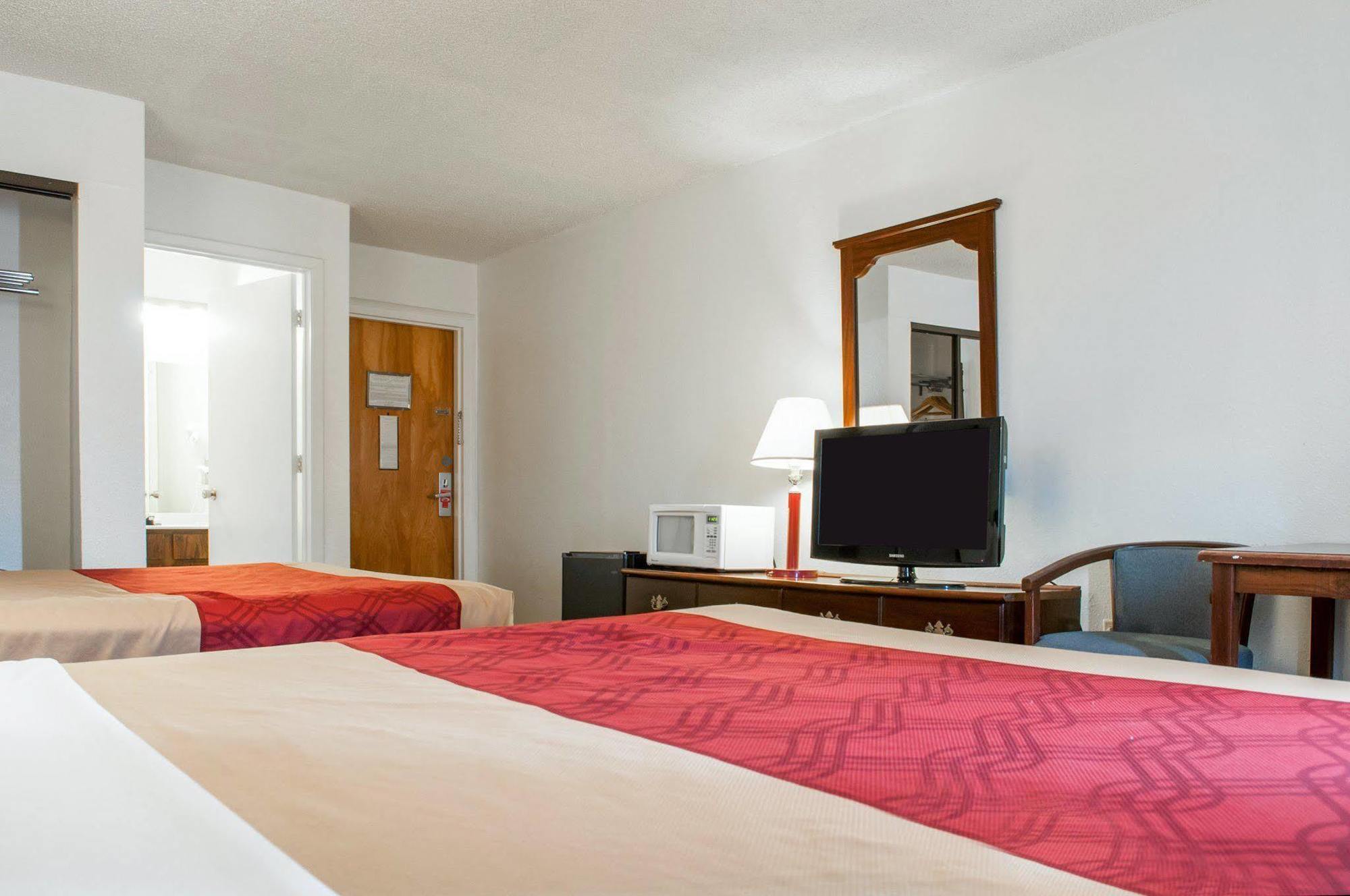 Econo Lodge Gallup Luaran gambar