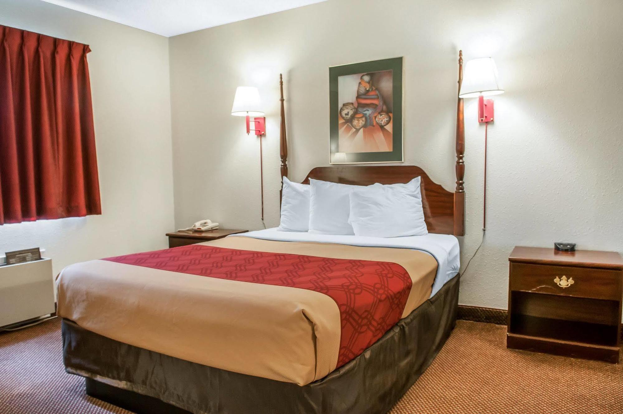 Econo Lodge Gallup Luaran gambar