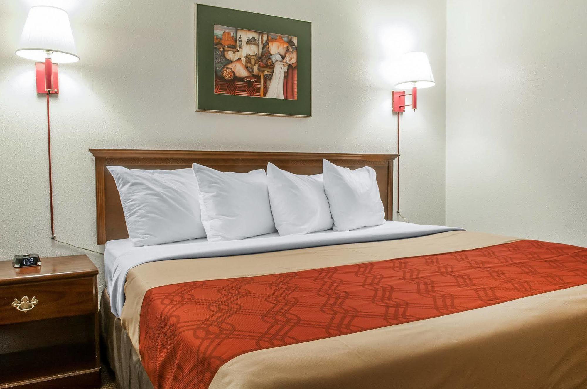 Econo Lodge Gallup Luaran gambar